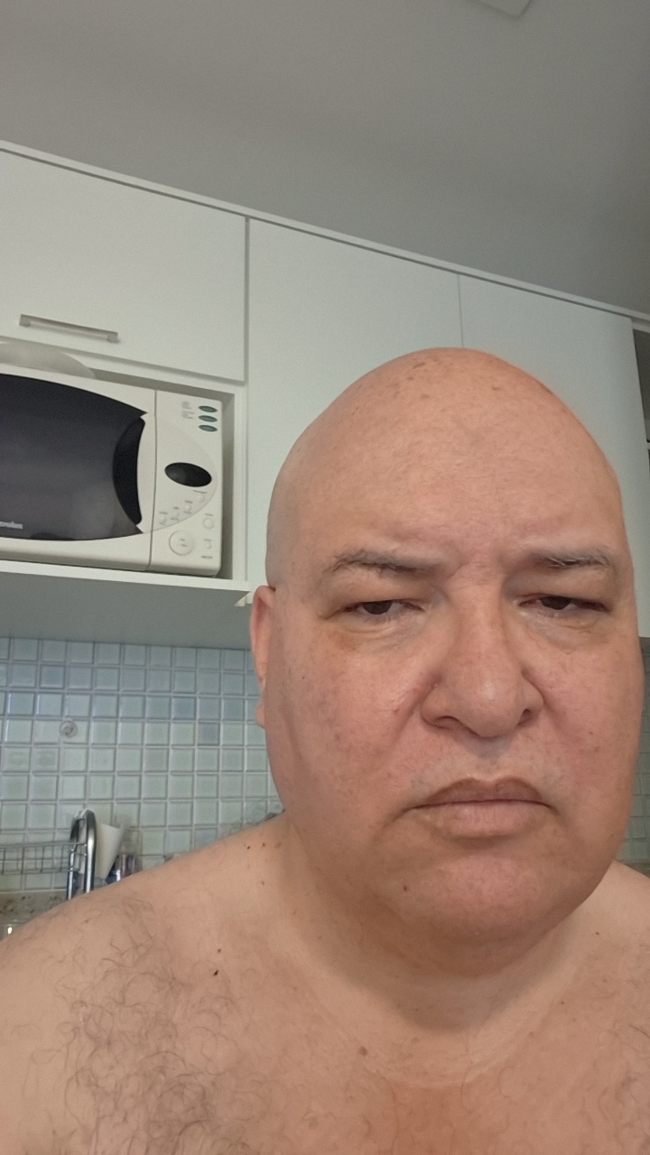 Reginaldo Ribeiro
